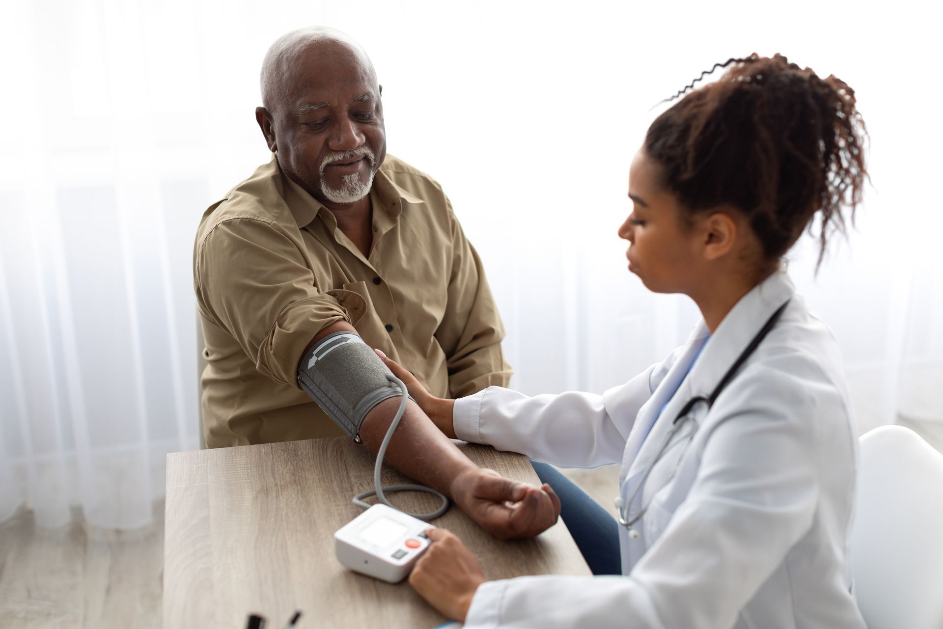General Wellness Screening