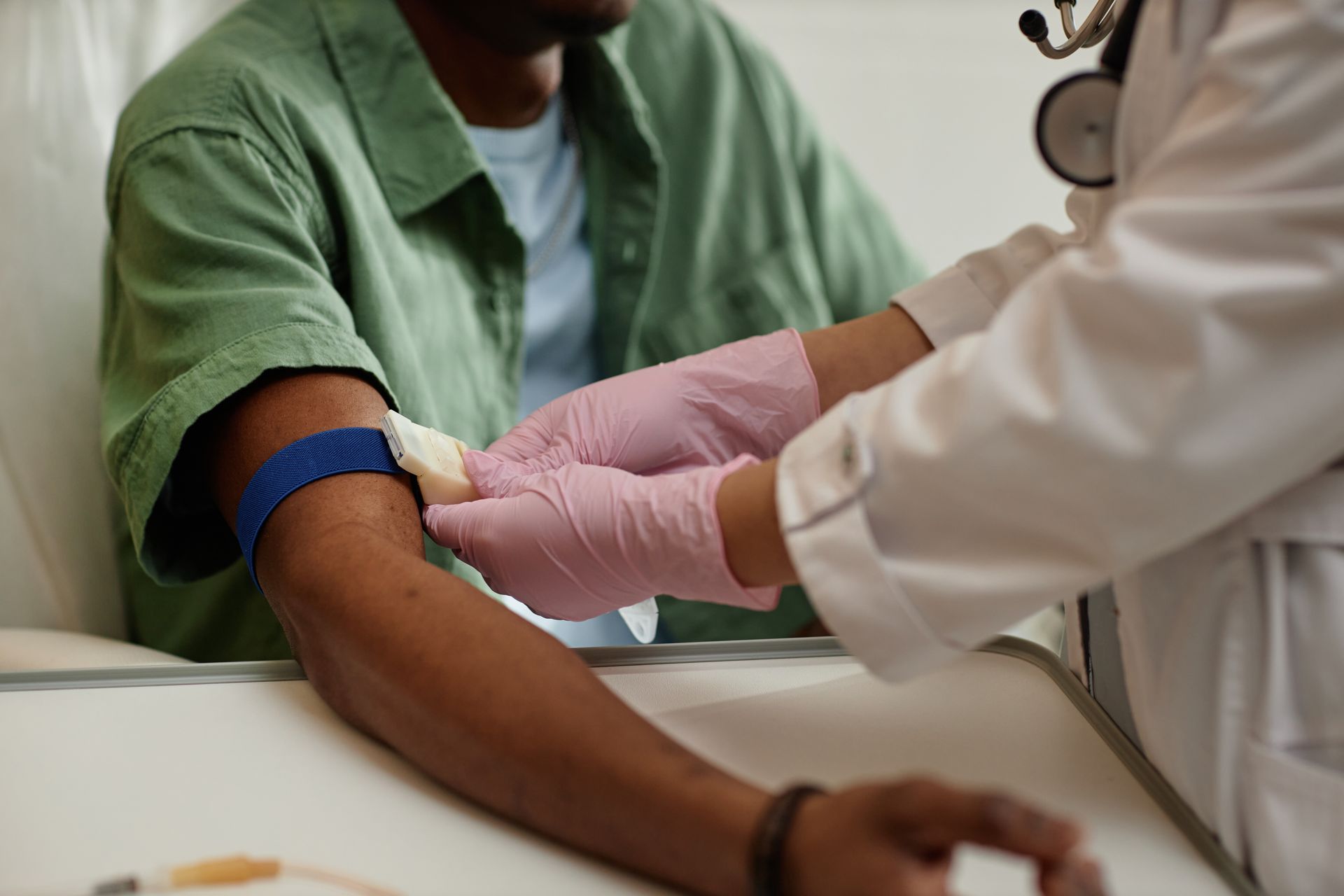 Immunity & Titer Testing
