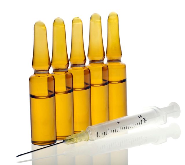 bpc-157 500mcg capsules dosage duration peptide sciences BPC-157 Dosage Protocol: Injection Guide