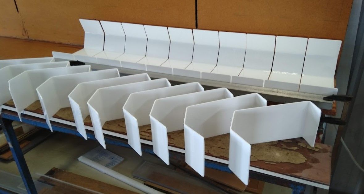 Plastic Manufacturing Bundaberg, QLD Polymetric