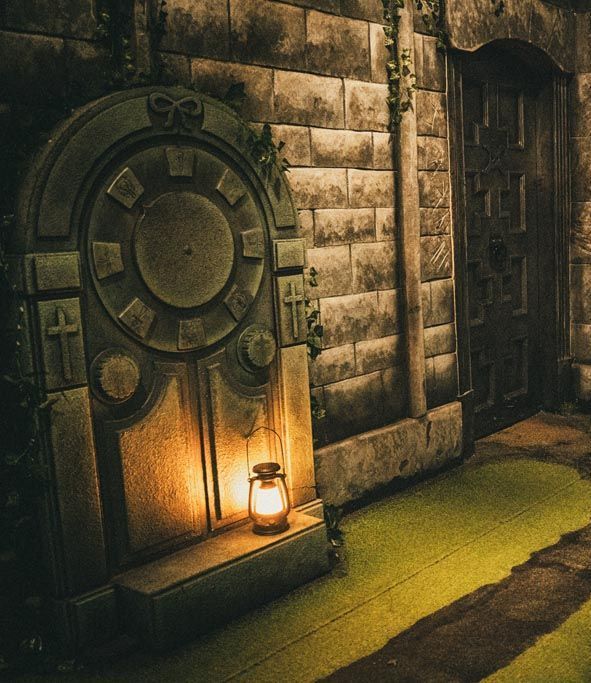 Adventure Escape Rooms at Escape This