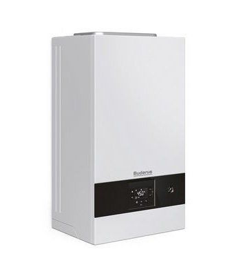 Buderus- gāzes apkures katls