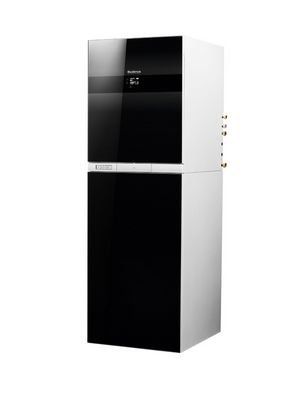 Buderus- gāzes apkures katls