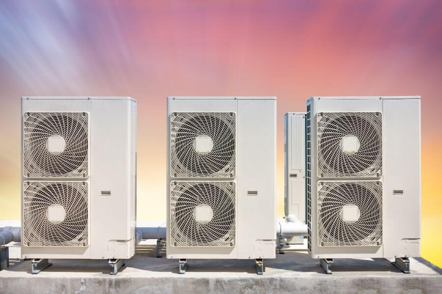 Siltumsūkņi | Inženierkomunikāciju būvniecības uzņēmums | DKD, SIA