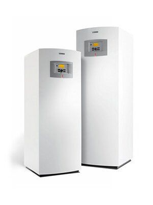 Compress 6000 10LW | BOSCH Zeme / ūdens siltumsūkņi