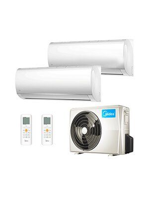 Midea MULTISPLIT M2O-18FN8-Q | kondicionieri | DKD