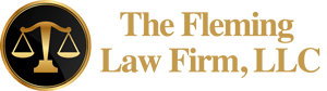 The Fleming Law Firm logo