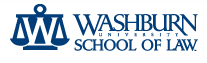 Washburn school of law logo