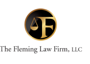 The Fleming Law Firm logo