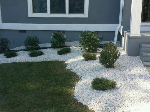 Landscaping services in Charlotte, North Carolina