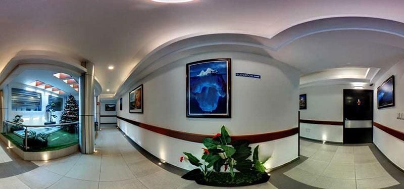 SANATORIO METROPOLITANO