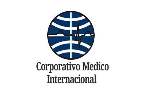CORPORATIVO MEDICO INTERNACIONAL