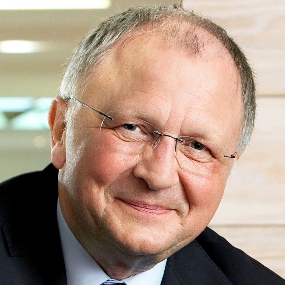 Alphonse Stremler
