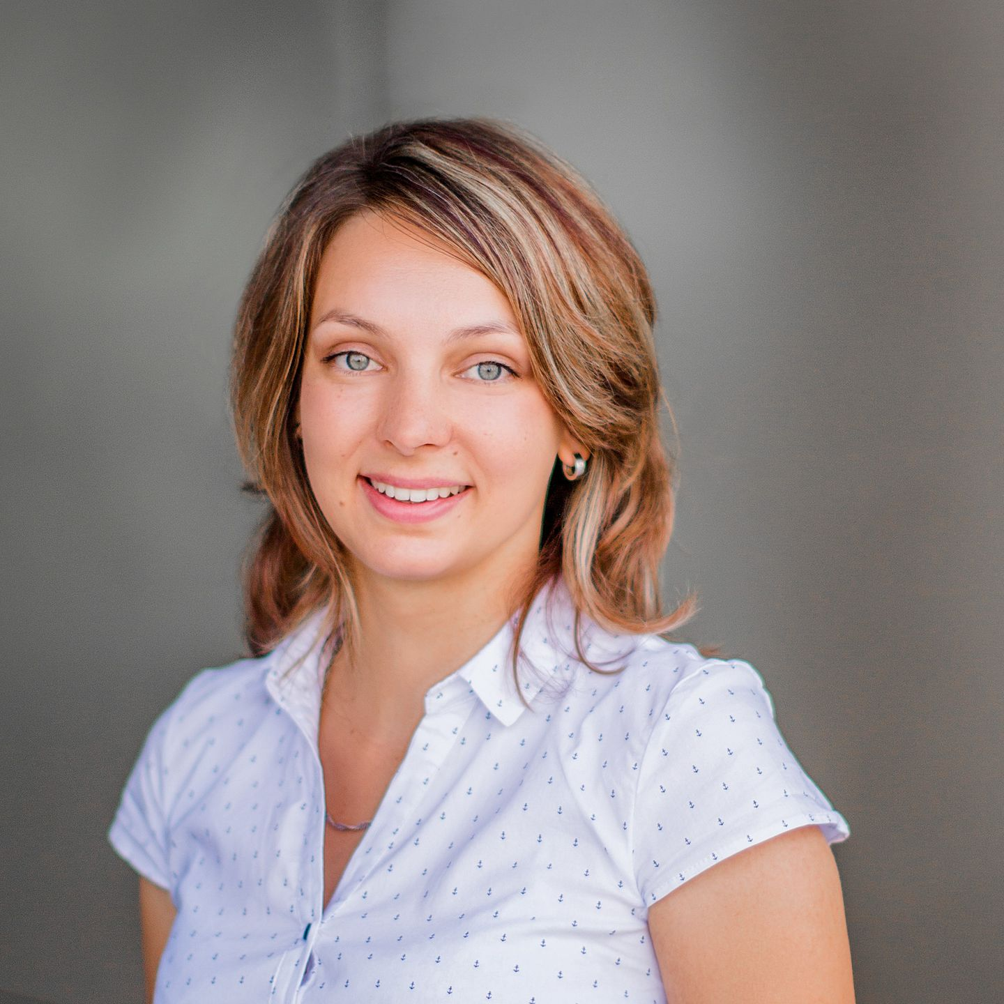 Anna Menschner