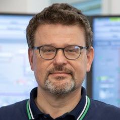 Dr. Stefan Bamberger