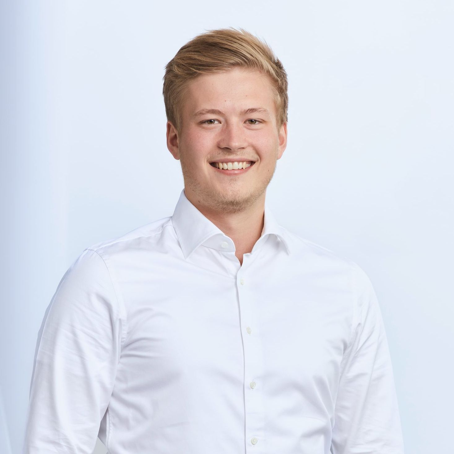 Laurids Beckhoff
