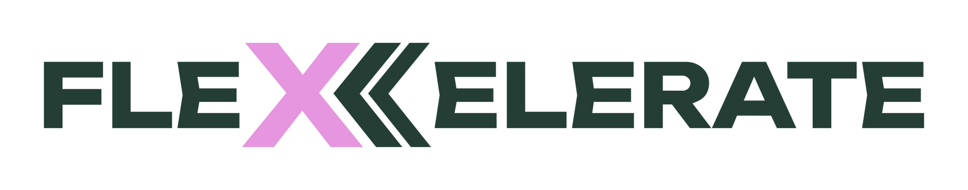 Logo Hexagon