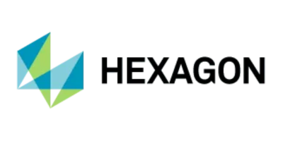 Logo HEXAGON