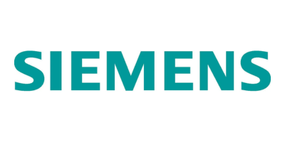 Logo SIEMENS