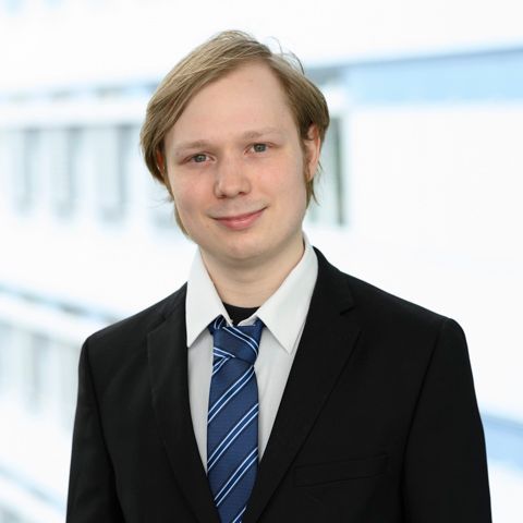 Alexander Mattick Alexander Mattick