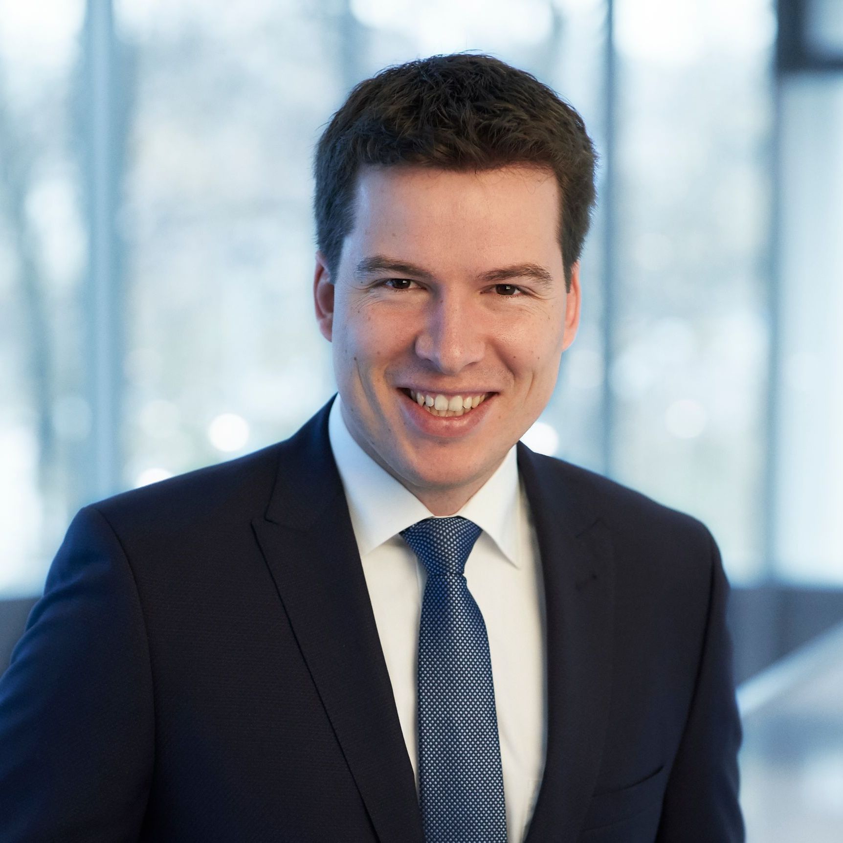 Tobias Häuptle Tobias Häuptle