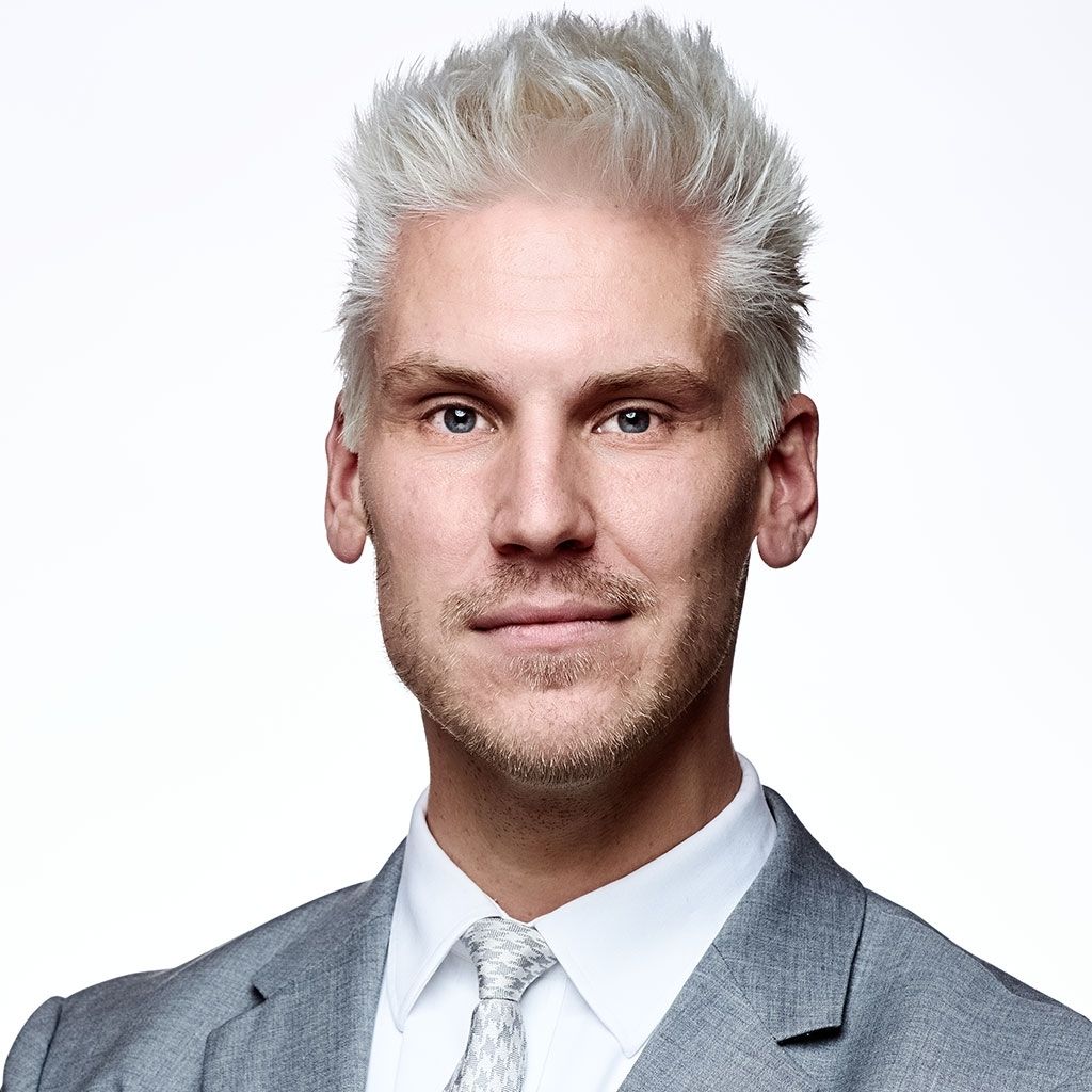 Nils Janus