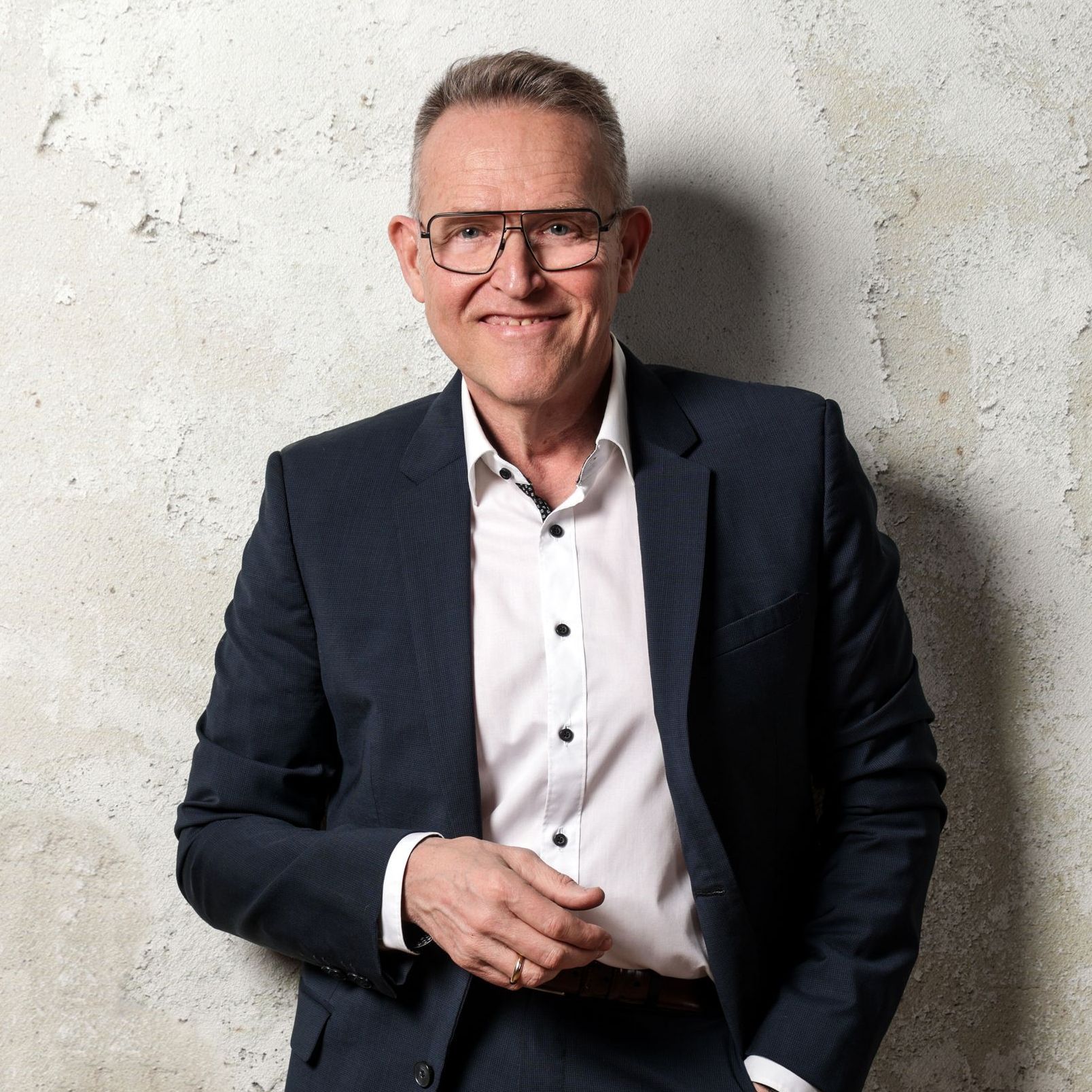 Norbert Hinz