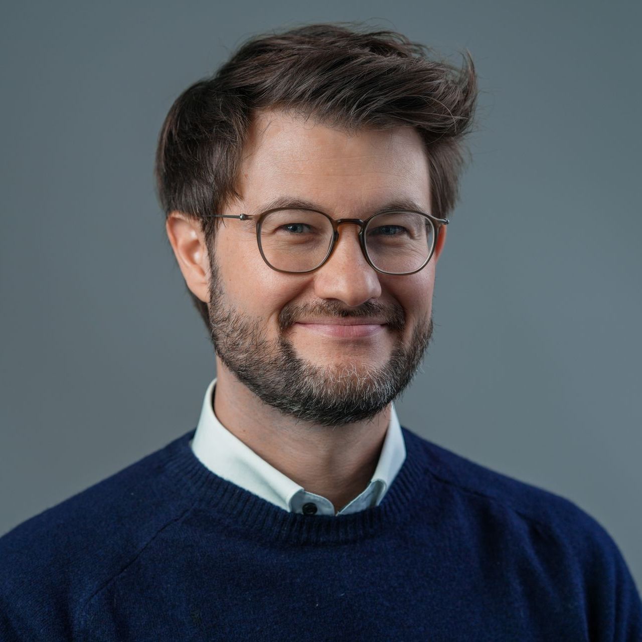 Stefan Muthmann