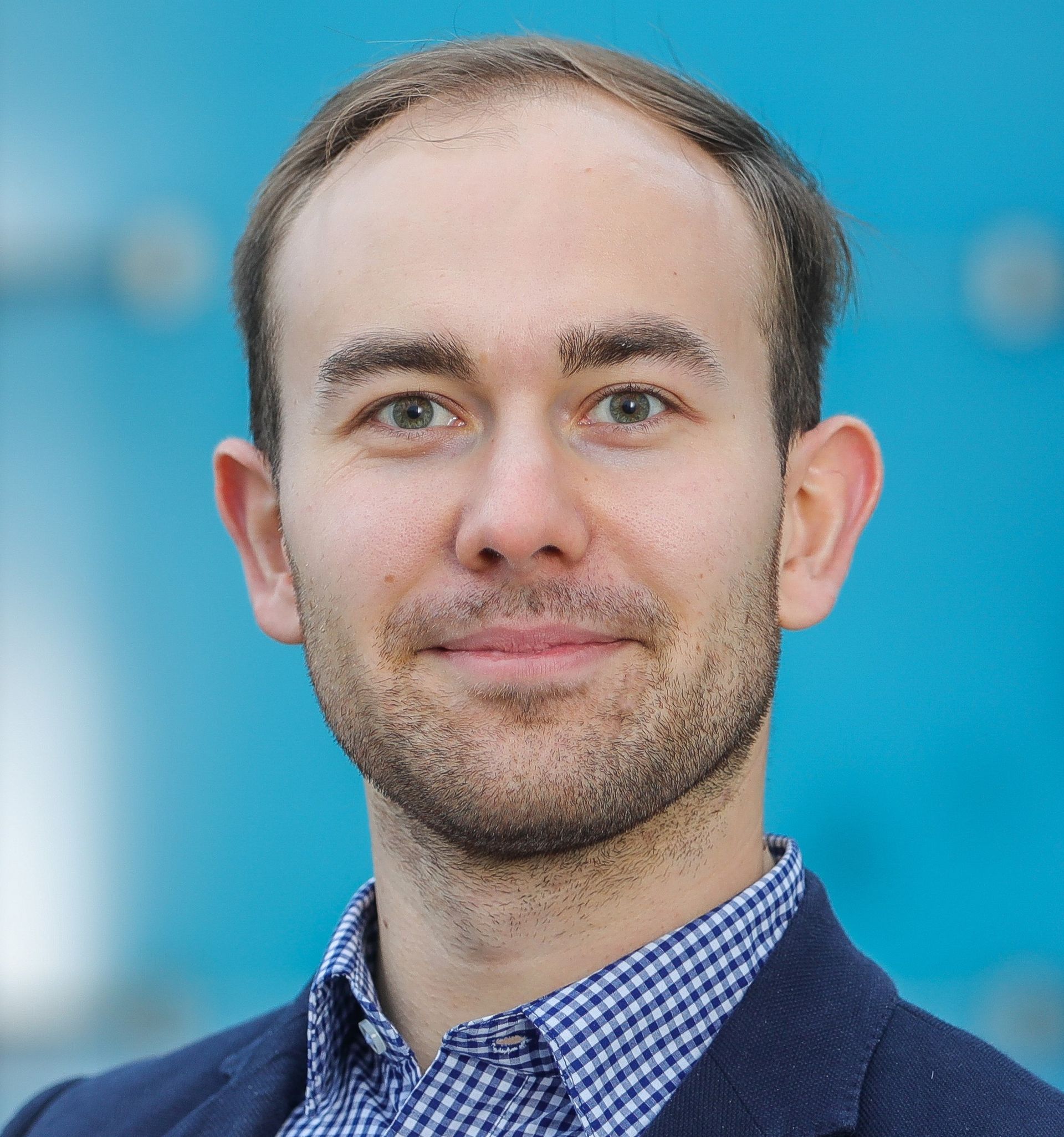 Sven Schiffner