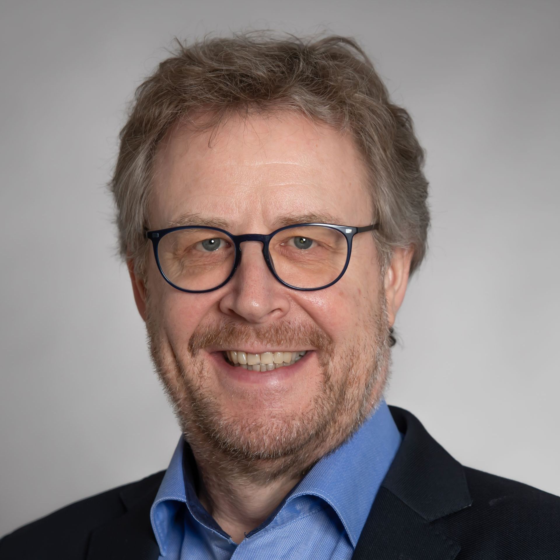 Thomas Makait