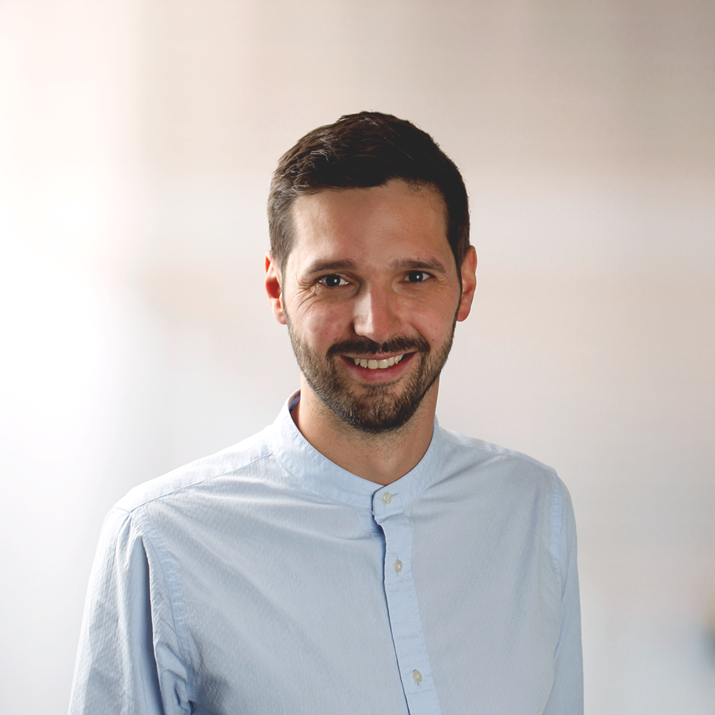 Christoph Walder