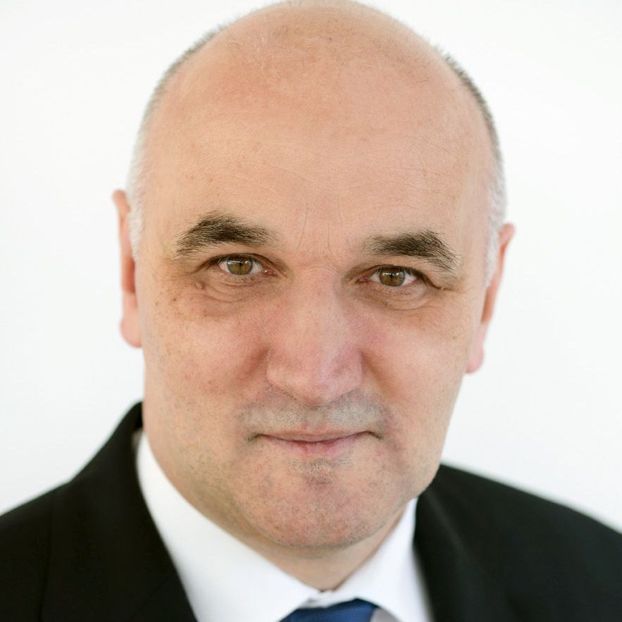 Wolfgang Welscher