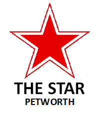 The Star, Petworth | Logo