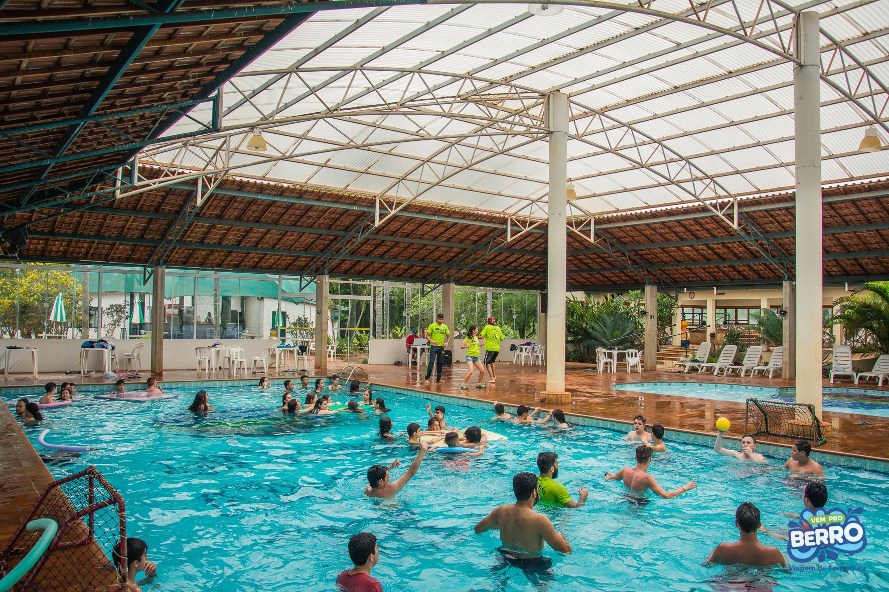 Aproveite o feriado prolongado do dia do trabalhador e viva momentos incríveis junto a natureza.