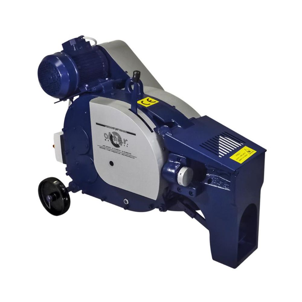 C34 Evo Cesoia