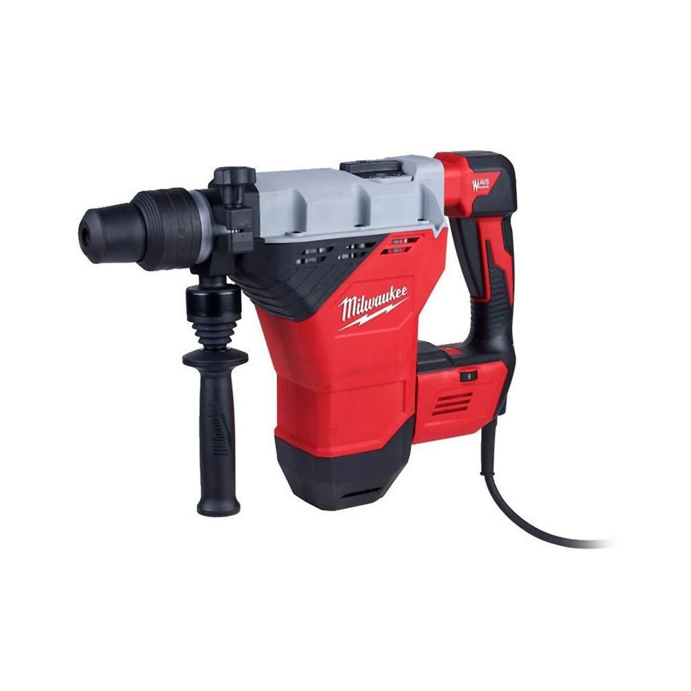 K 850S Martello Demo Perforatore