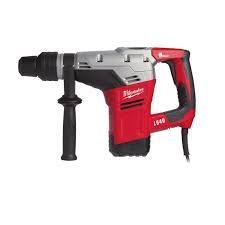 K 540S Martello Demo Perforatore