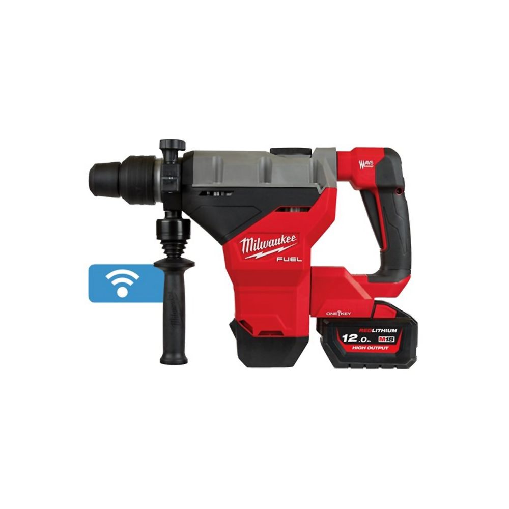 M18 FHM-121C Martello Demo Perforatore