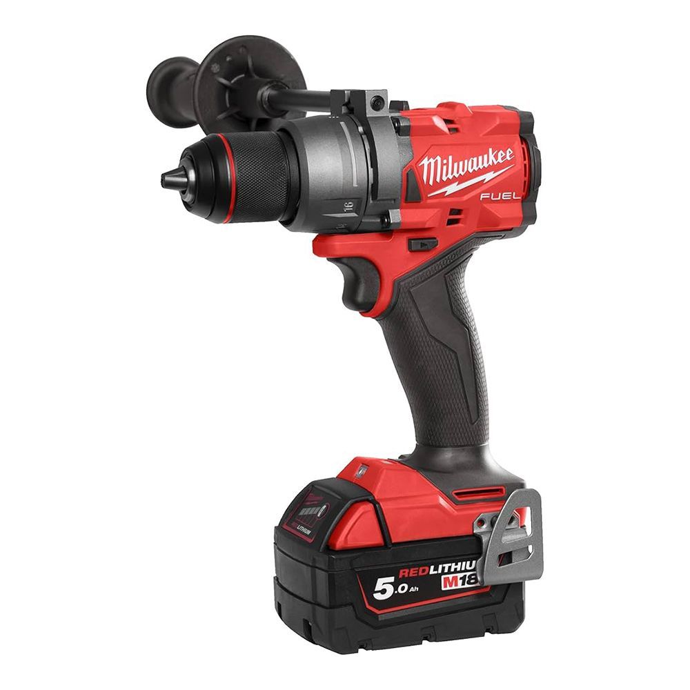 M18 FPD3-502X Trapano a Percussione