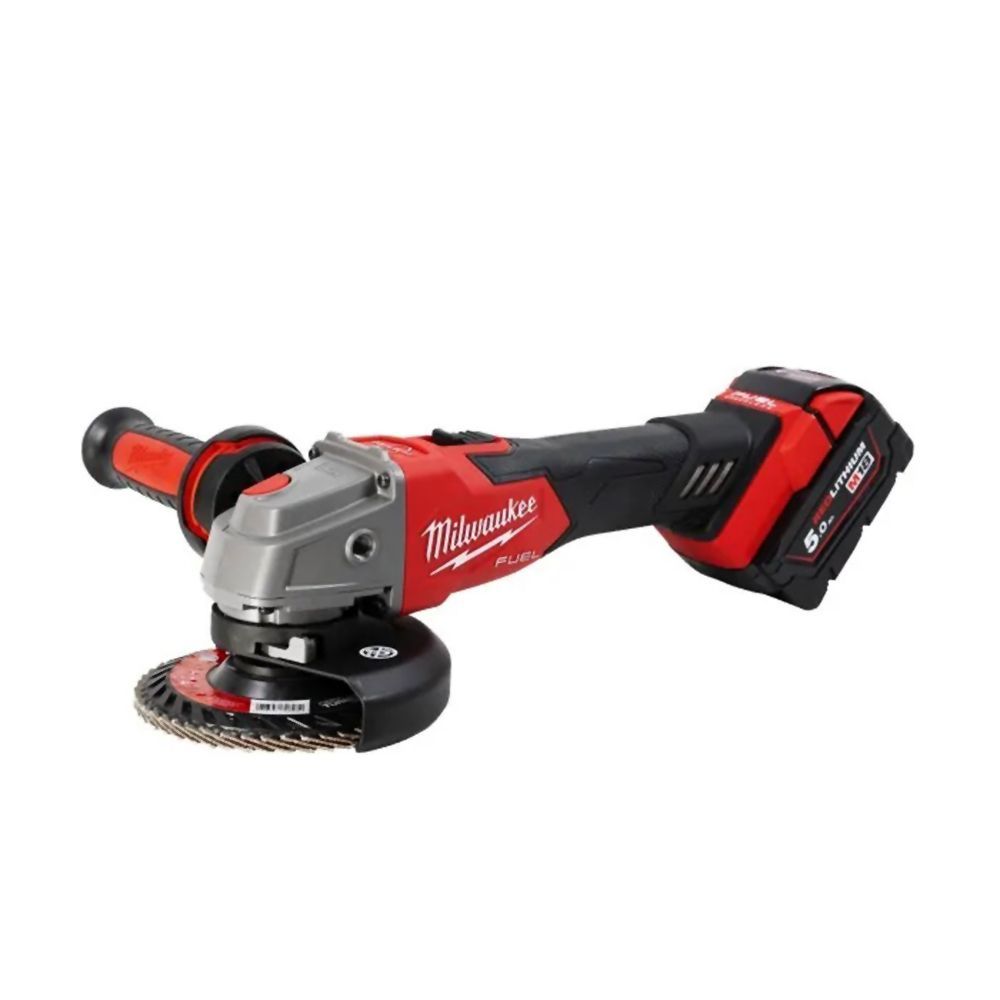 MPF 44 BA generatore