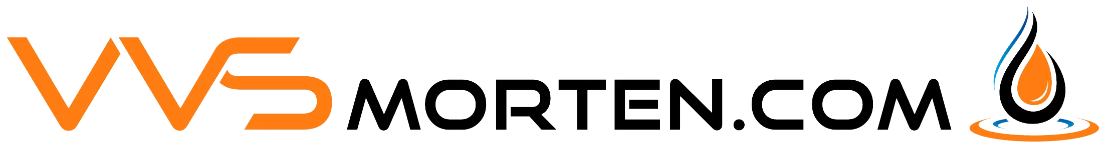 VVS morten logo