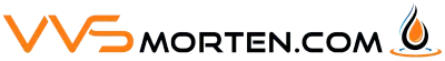 VVS morten logo