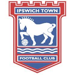 Ipswich Town logo