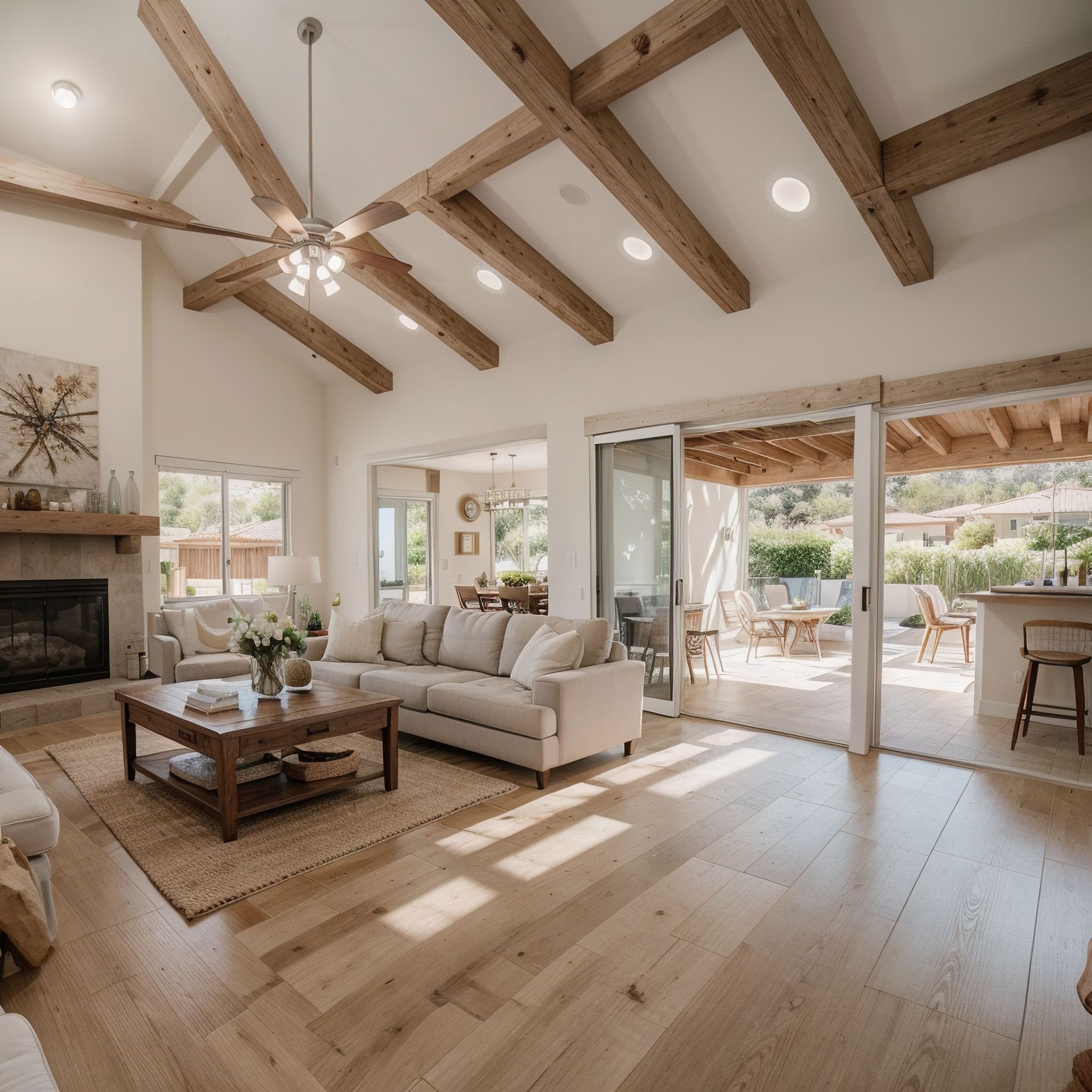Speeding Up ADU Construction How Suncoast Dwelling Saves You Time