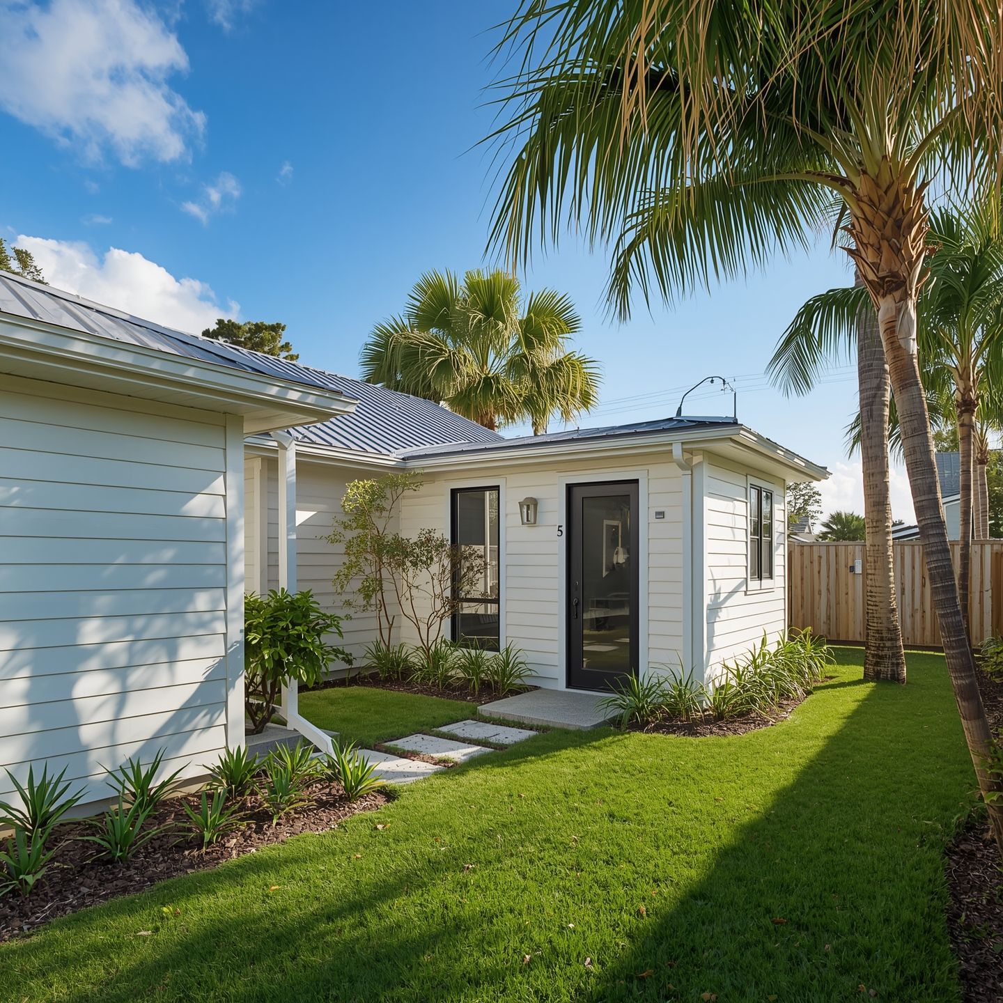 Understanding St. Petersburg's Key Zoning Requirements