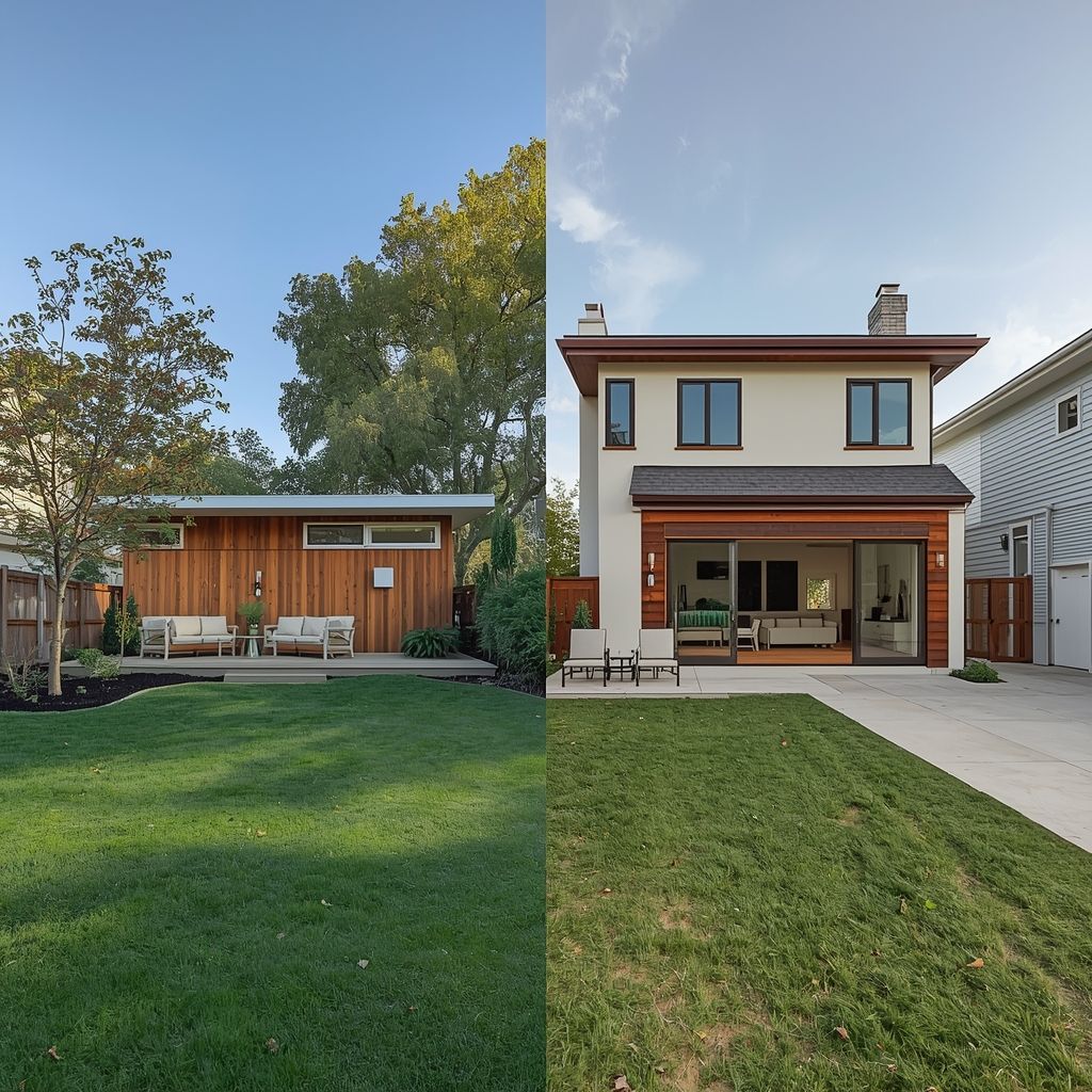 Detached vs. Attached ADUs: Which Option Is Best for Your Property