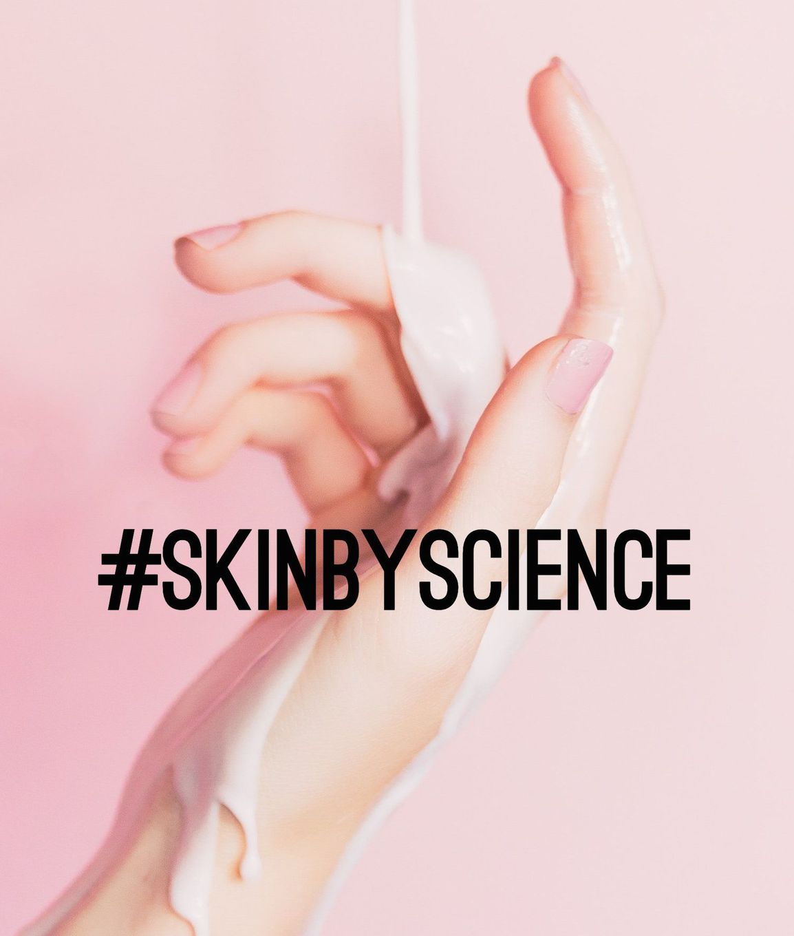 skin by science