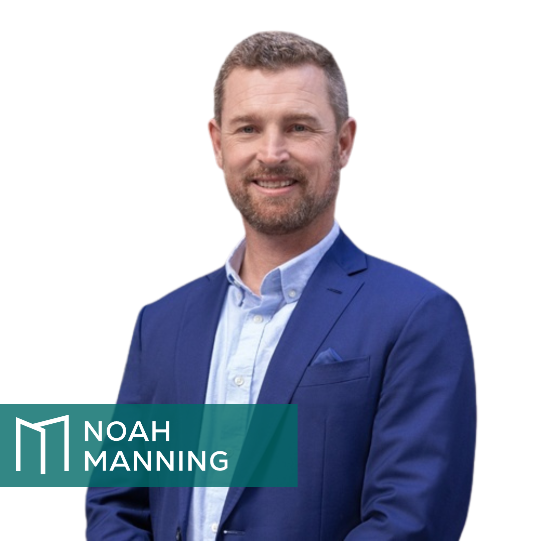 Noah Manning Headshot