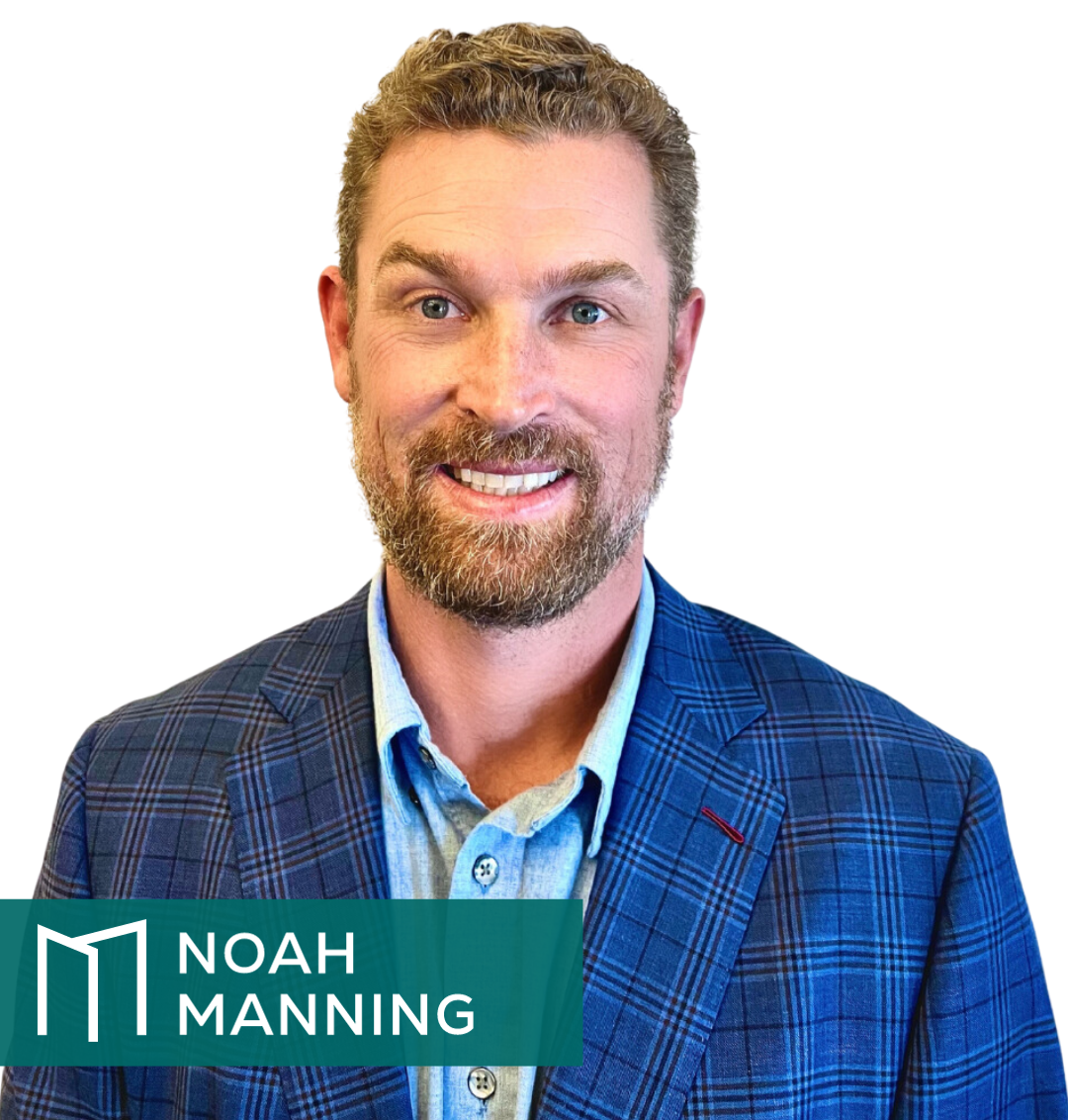 Noah Manning Headshot