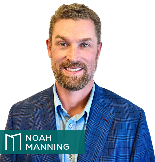 Noah Manning Headshot